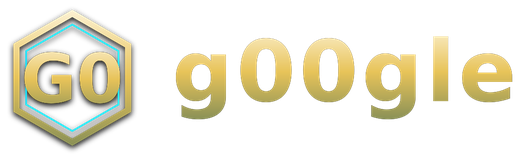 g00gle logo